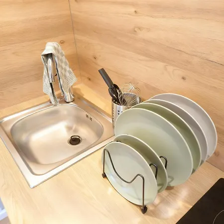 Apartamento Les Du Canal