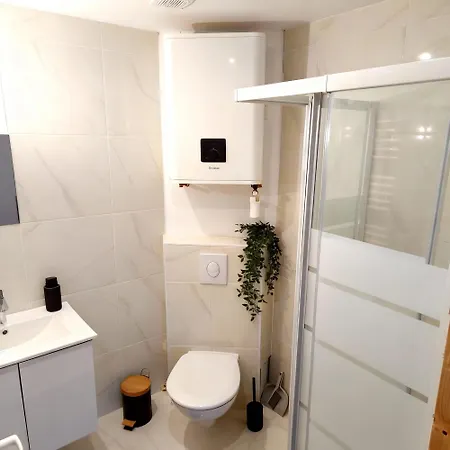 Les Du Canal Eckbolsheim