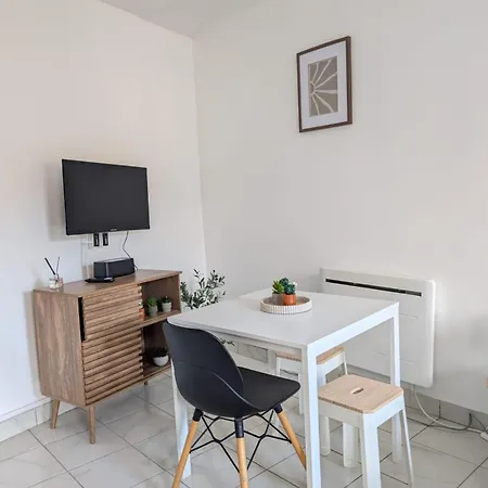 Les Du Canal Apartamento Eckbolsheim