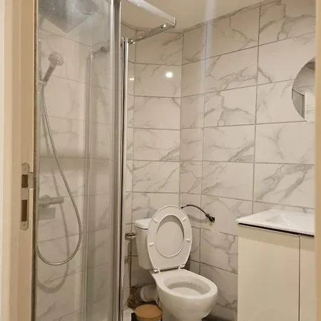 Apartamento Les Du Canal Eckbolsheim