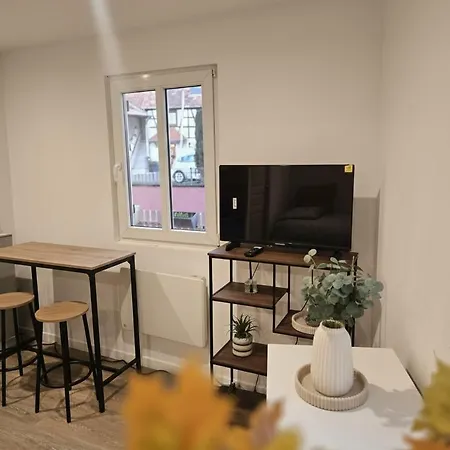 Les Du Canal * Eckbolsheim