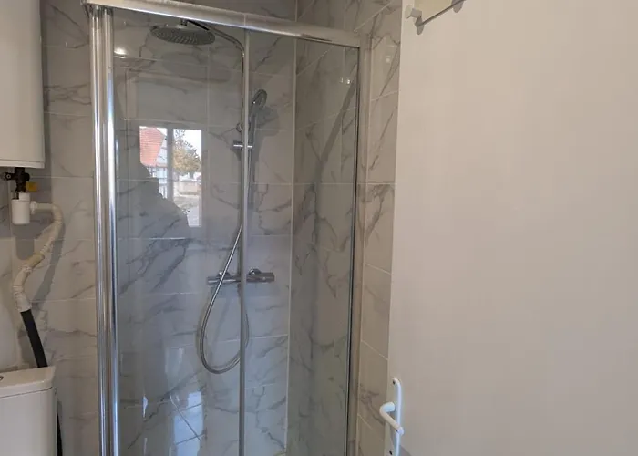 아파트 Les Du Canal