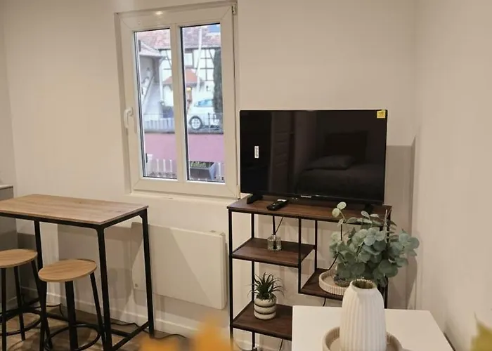 Les Du Canal * 에크볼셰임